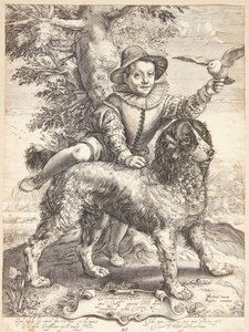  autorstwa Hendrick Goltzius