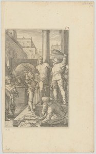  autorstwa Hendrick Goltzius