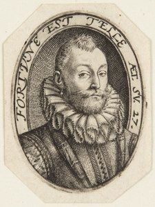  autorstwa Hendrick Goltzius