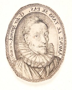  autorstwa Hendrick Goltzius