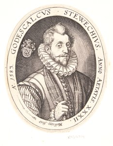  autorstwa Hendrick Goltzius