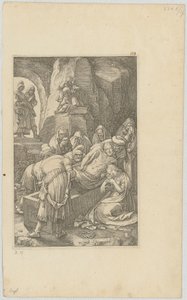 autorstwa Hendrick Goltzius