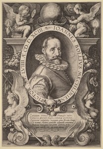  autorstwa Hendrick Goltzius