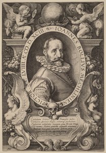  autorstwa Hendrick Goltzius