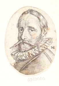  autorstwa Hendrick Goltzius