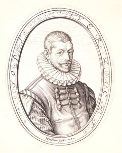  autorstwa Hendrick Goltzius