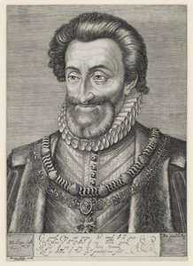  autorstwa Hendrick Goltzius