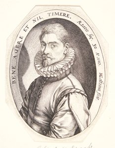  autorstwa Hendrick Goltzius