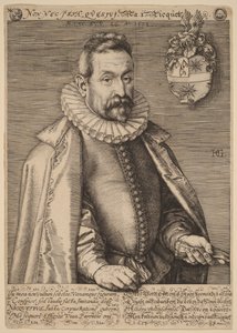  autorstwa Hendrick Goltzius