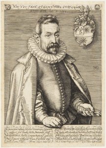  autorstwa Hendrick Goltzius