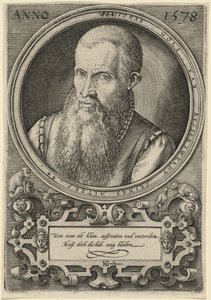  autorstwa Hendrick Goltzius