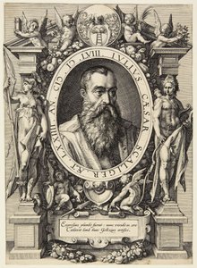  autorstwa Hendrick Goltzius