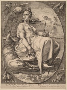  autorstwa Hendrick Goltzius