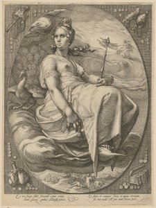  autorstwa Hendrick Goltzius