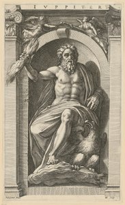  autorstwa Hendrick Goltzius