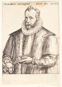  autorstwa Hendrick Goltzius