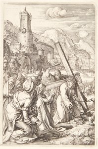  autorstwa Hendrick Goltzius