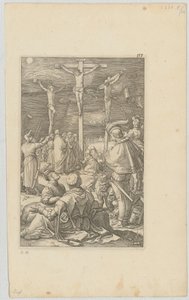  autorstwa Hendrick Goltzius