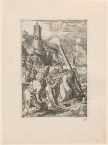  autorstwa Hendrick Goltzius