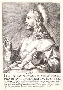  autorstwa Hendrick Goltzius