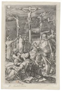  autorstwa Hendrick Goltzius