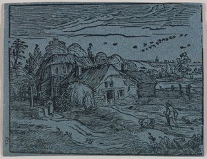  autorstwa Hendrick Goltzius