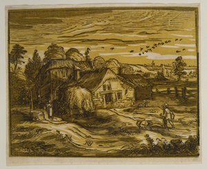  autorstwa Hendrick Goltzius
