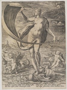  autorstwa Hendrick Goltzius