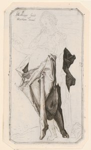  autorstwa Hendrick Goltzius