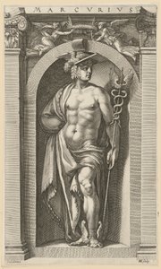  autorstwa Hendrick Goltzius