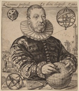  autorstwa Hendrick Goltzius