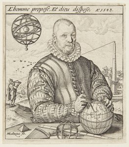  autorstwa Hendrick Goltzius