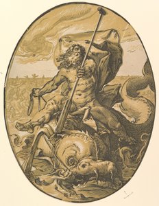  autorstwa Hendrick Goltzius