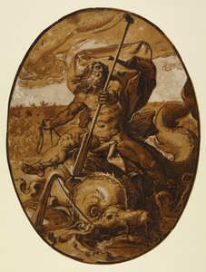  autorstwa Hendrick Goltzius