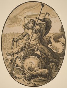  autorstwa Hendrick Goltzius