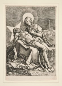  autorstwa Hendrick Goltzius