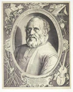  autorstwa Hendrick Goltzius