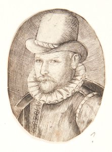  autorstwa Hendrick Goltzius