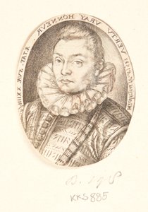  autorstwa Hendrick Goltzius
