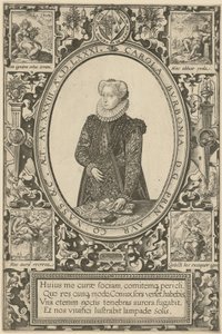  autorstwa Hendrick Goltzius
