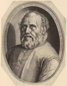  autorstwa Hendrick Goltzius