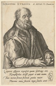  autorstwa Hendrick Goltzius