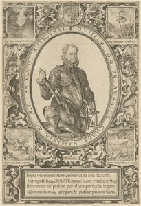  autorstwa Hendrick Goltzius