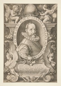  autorstwa Hendrick Goltzius