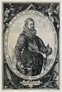  autorstwa Hendrick Goltzius