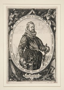 Portret Jacques
