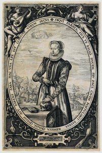  autorstwa Hendrick Goltzius