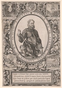  autorstwa Hendrick Goltzius