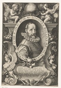  autorstwa Hendrick Goltzius