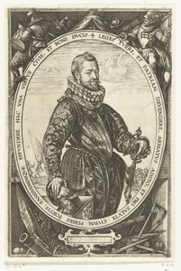 Portret Jacques